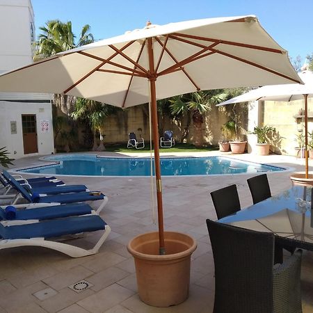 Villa Naxxar Malta Dış mekan fotoğraf
