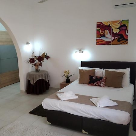 Villa Naxxar Malta Dış mekan fotoğraf