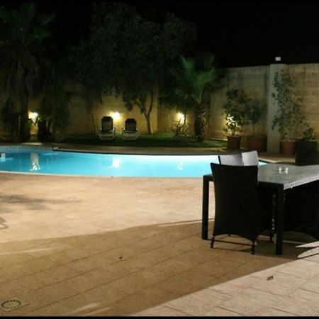 Villa Naxxar Malta Dış mekan fotoğraf