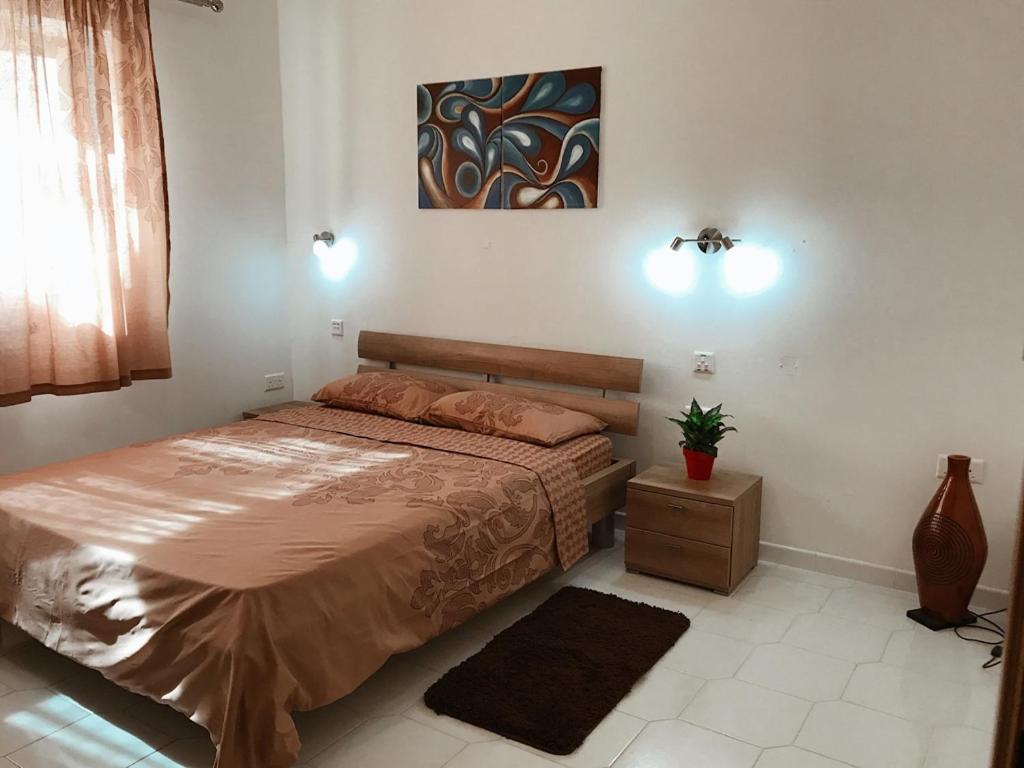 Villa Naxxar Malta Dış mekan fotoğraf