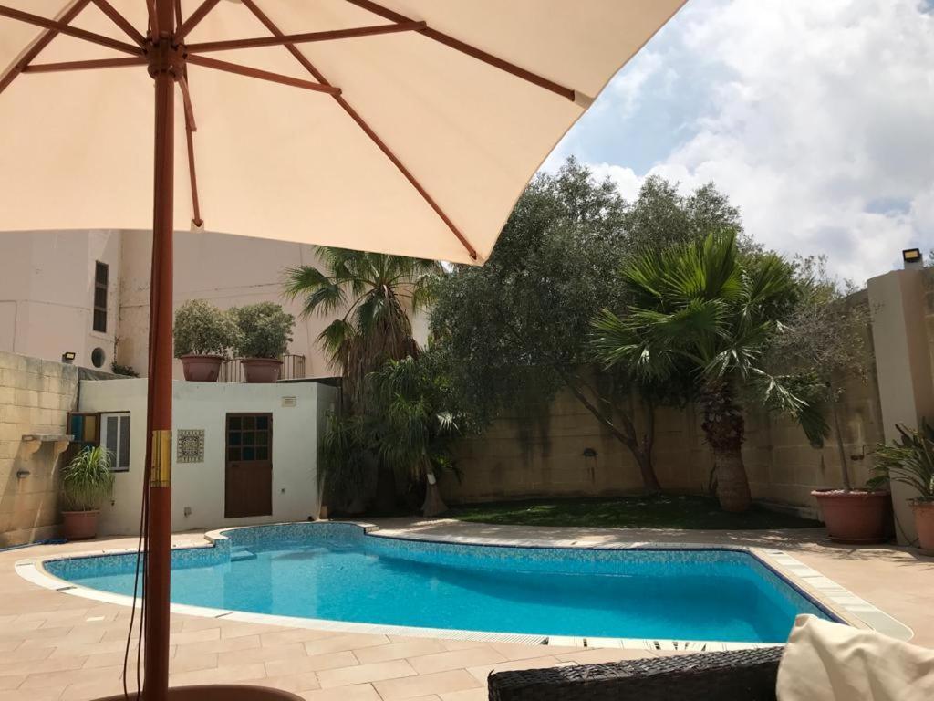 Villa Naxxar Malta Dış mekan fotoğraf