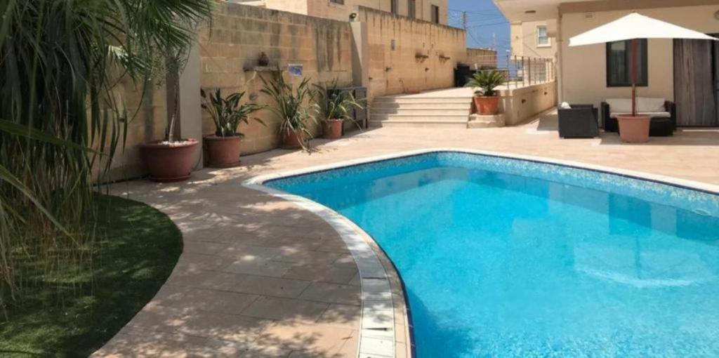 Villa Naxxar Malta Dış mekan fotoğraf