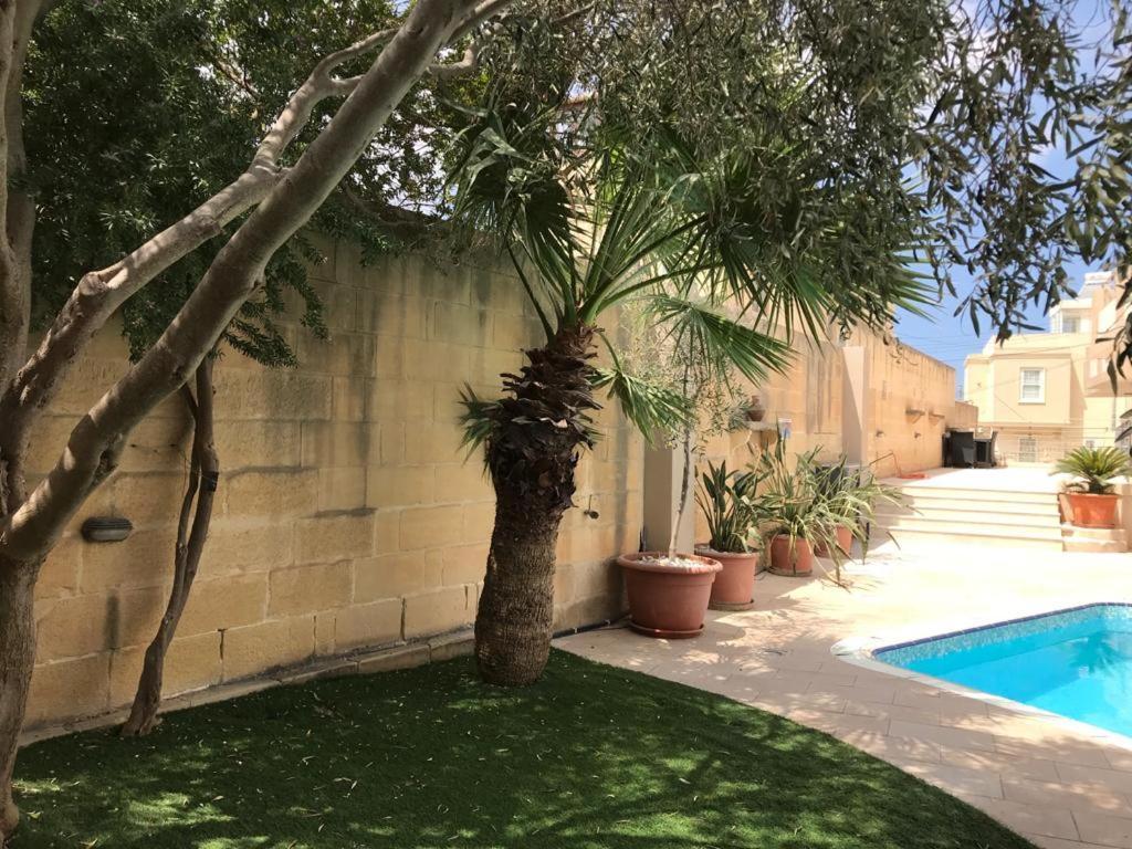 Villa Naxxar Malta Dış mekan fotoğraf