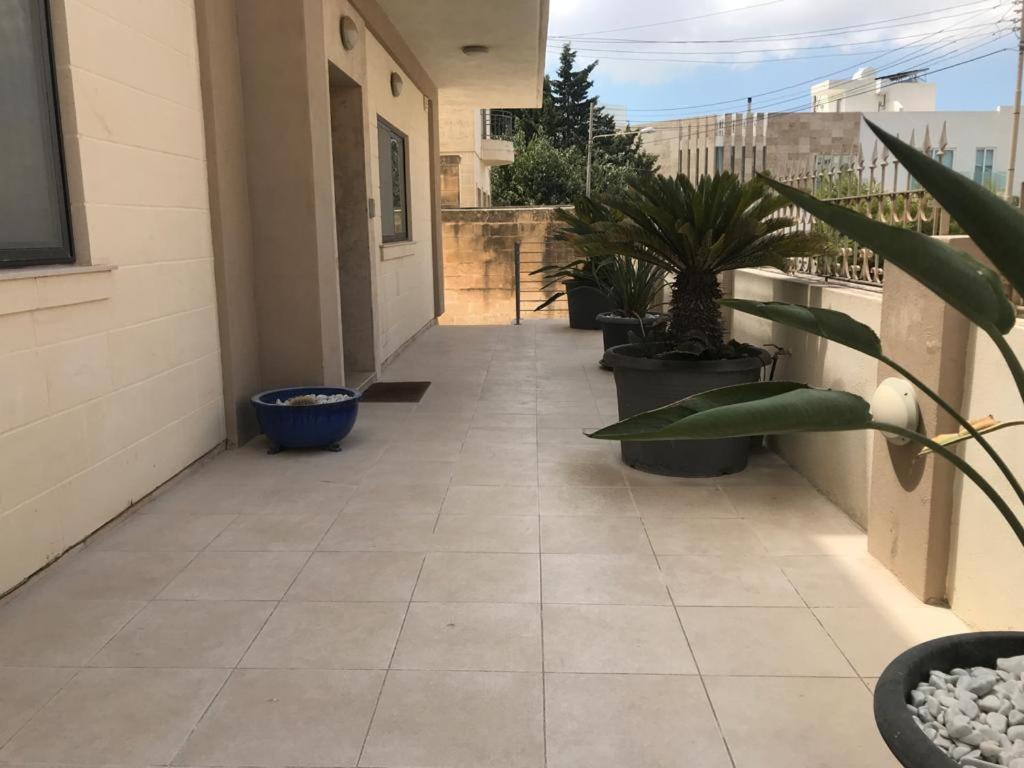 Villa Naxxar Malta Dış mekan fotoğraf