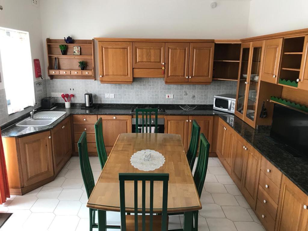 Villa Naxxar Malta Dış mekan fotoğraf