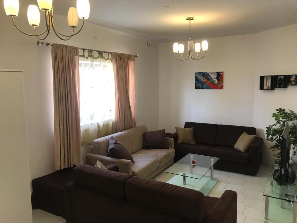 Villa Naxxar Malta Dış mekan fotoğraf