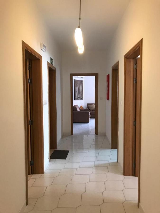 Villa Naxxar Malta Dış mekan fotoğraf
