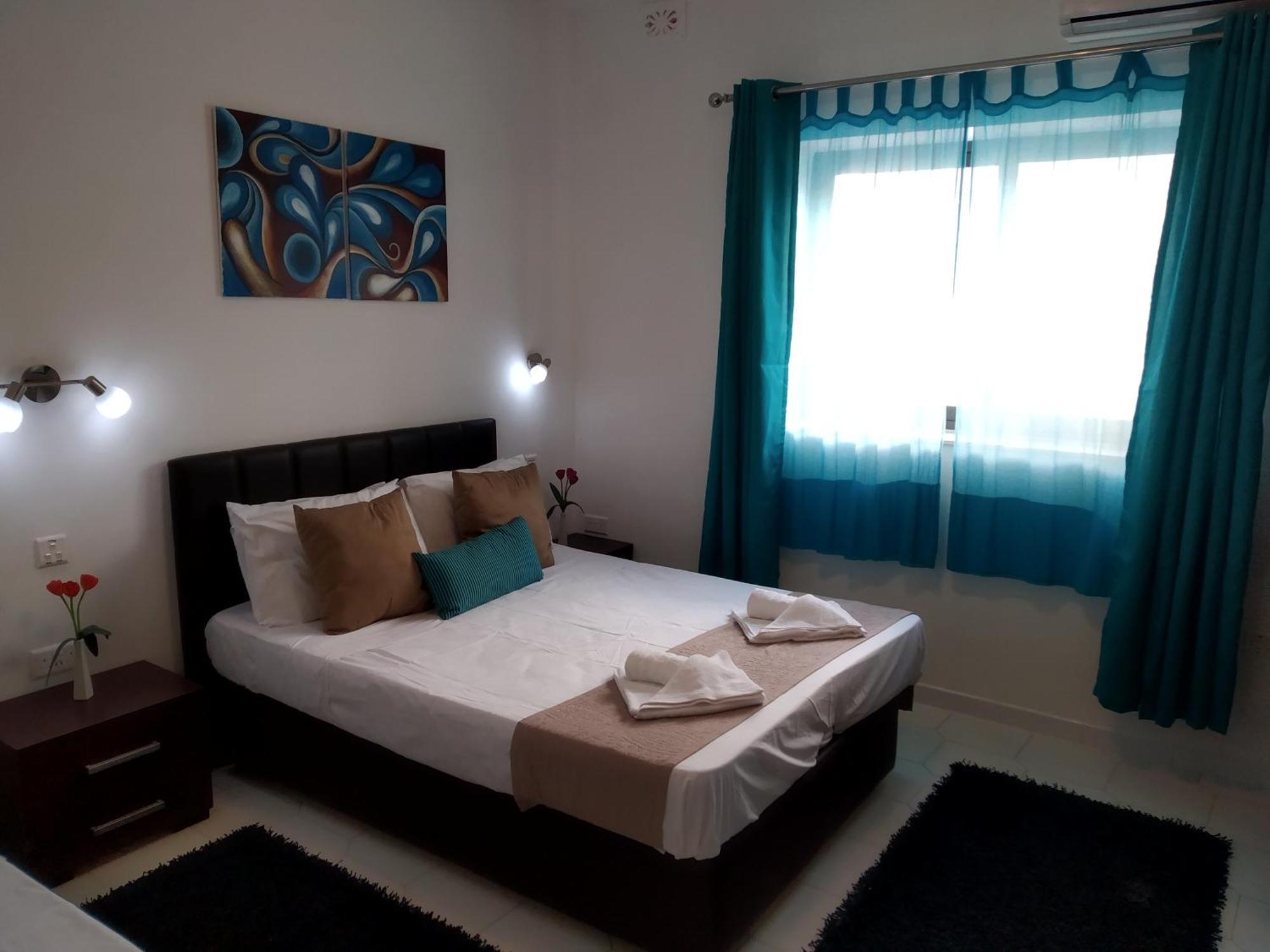 Villa Naxxar Malta Dış mekan fotoğraf