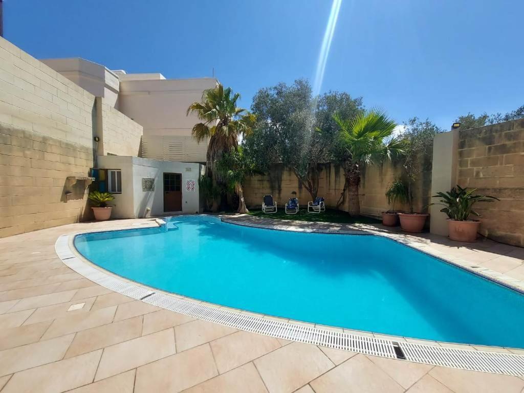 Villa Naxxar Malta Dış mekan fotoğraf