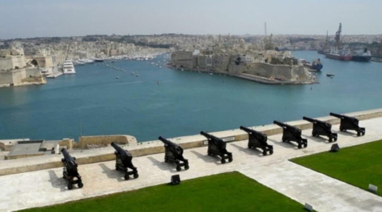 Villa Naxxar Malta Dış mekan fotoğraf