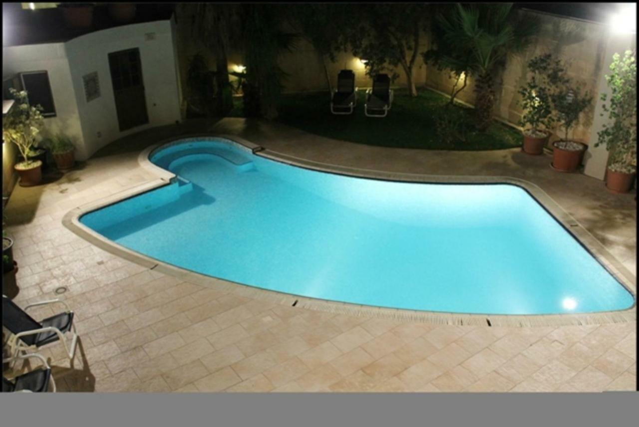 Villa Naxxar Malta Dış mekan fotoğraf