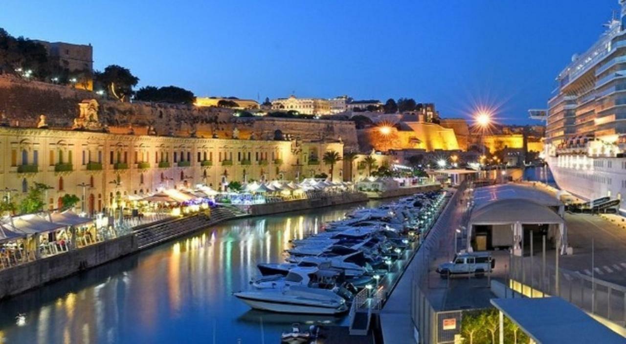 Villa Naxxar Malta Dış mekan fotoğraf