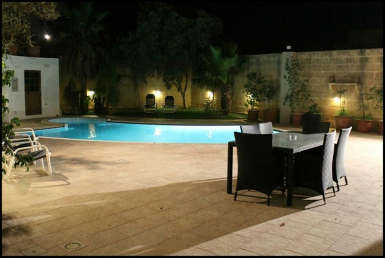 Villa Naxxar Malta Dış mekan fotoğraf