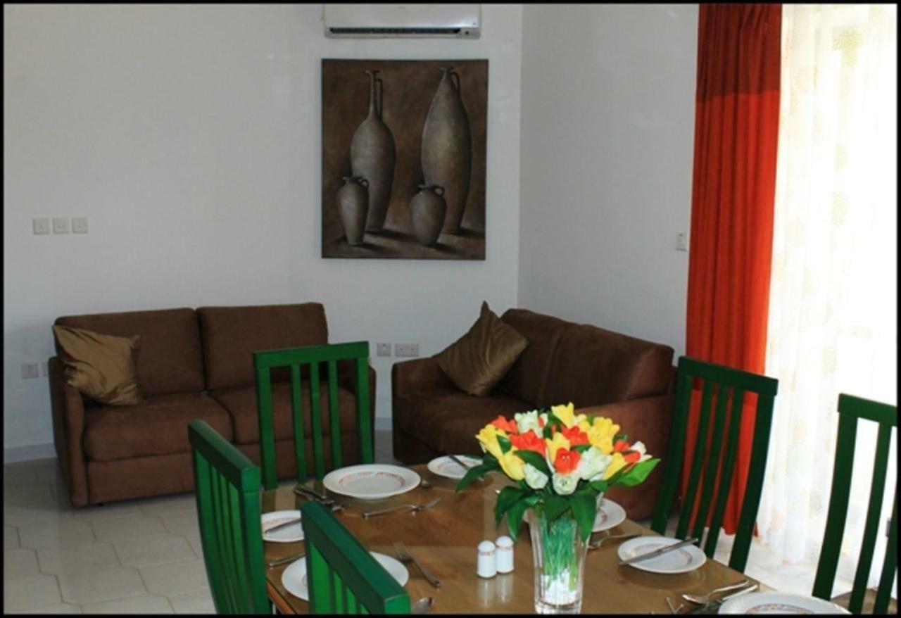 Villa Naxxar Malta Dış mekan fotoğraf