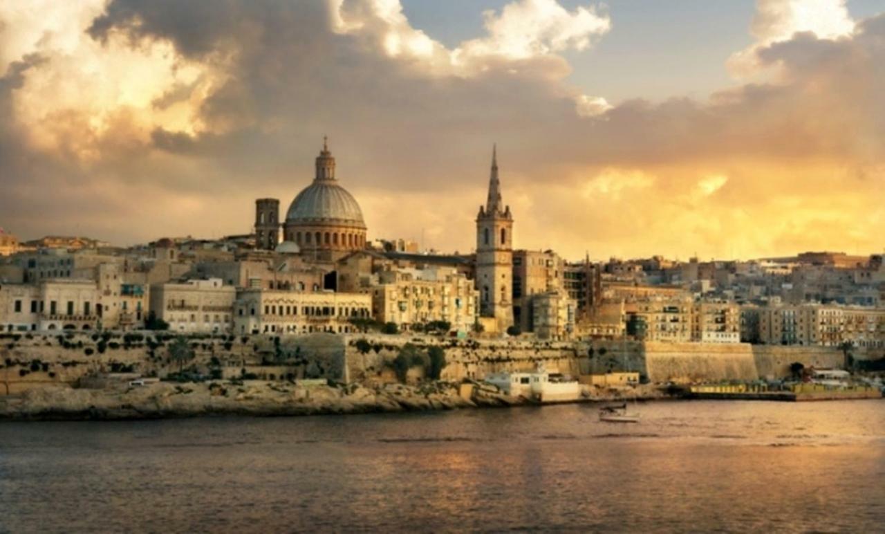Villa Naxxar Malta Dış mekan fotoğraf