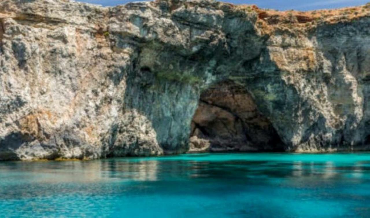 Villa Naxxar Malta Dış mekan fotoğraf