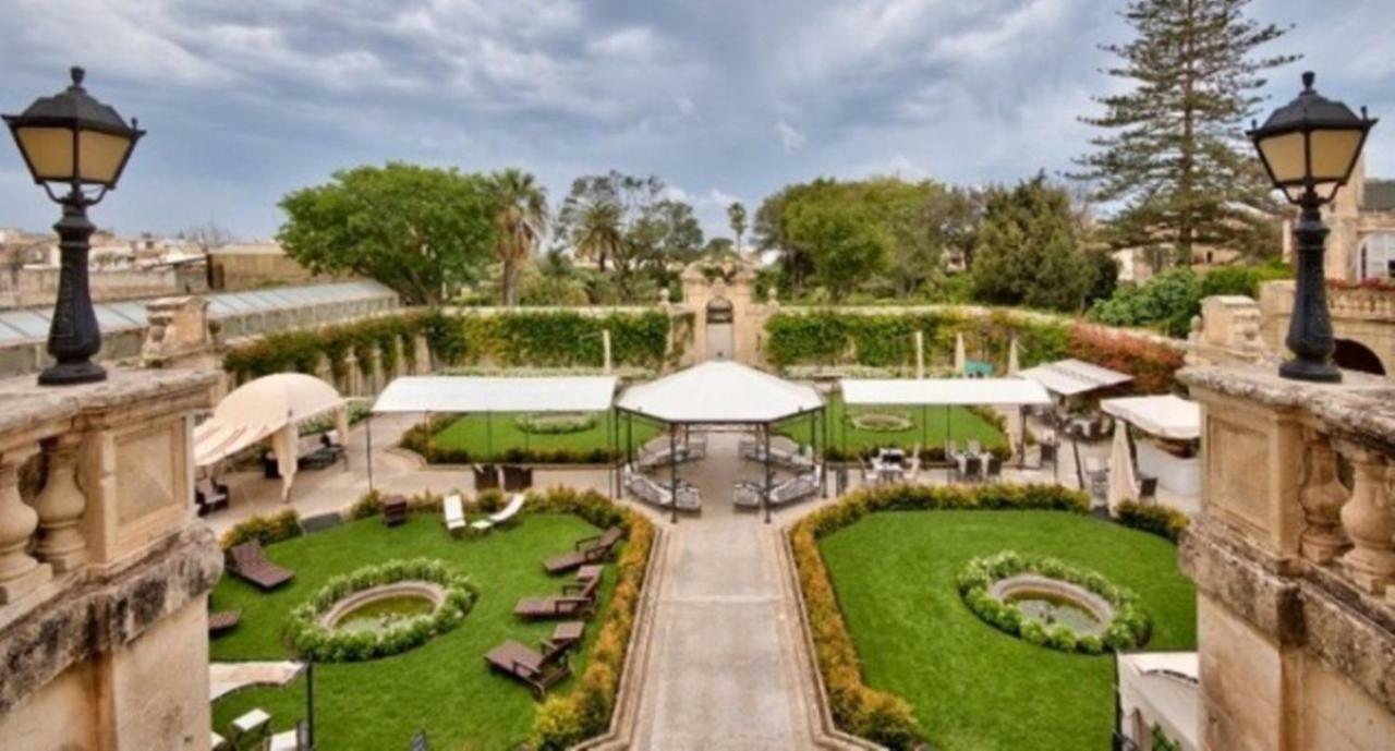 Villa Naxxar Malta Dış mekan fotoğraf