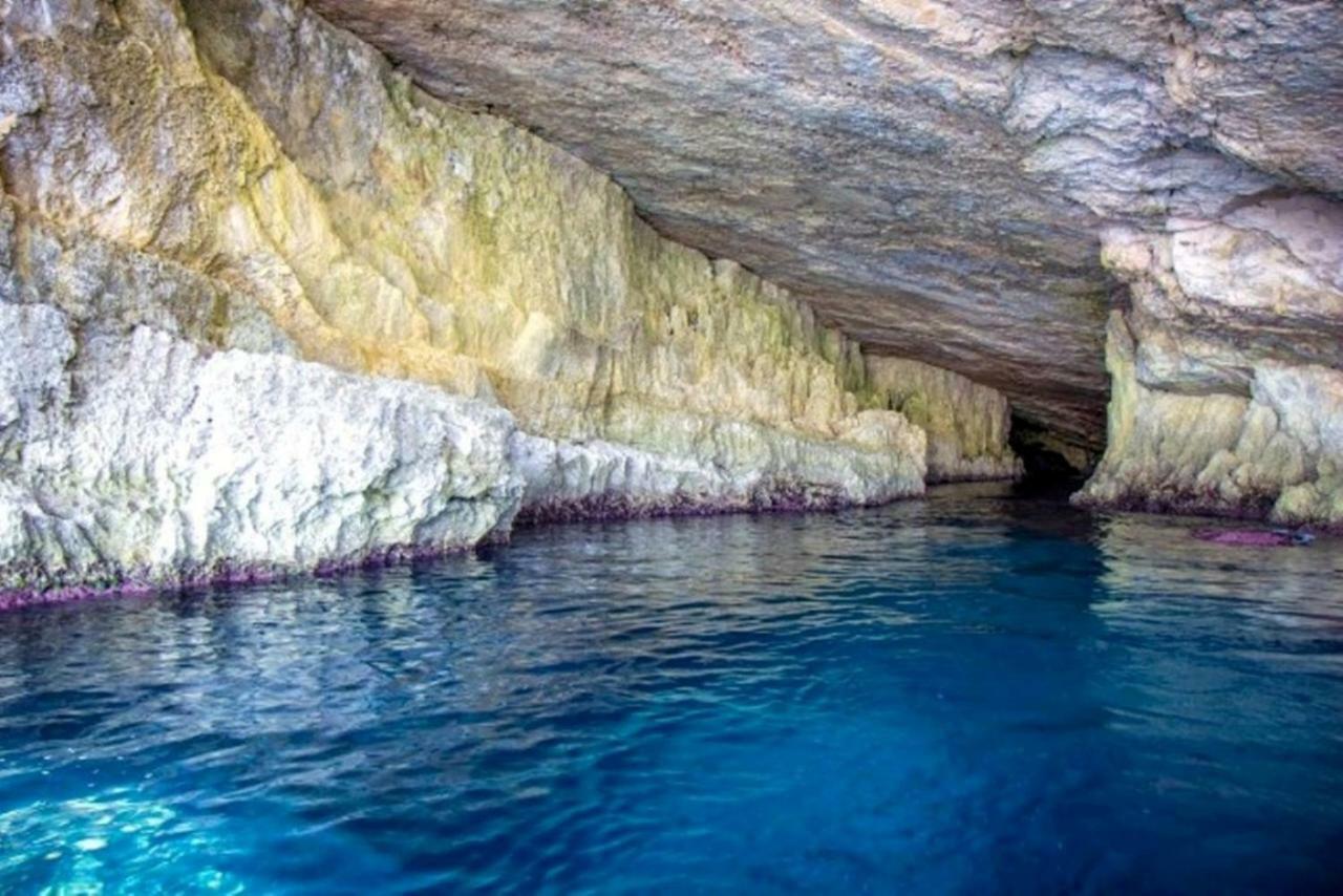 Villa Naxxar Malta Dış mekan fotoğraf