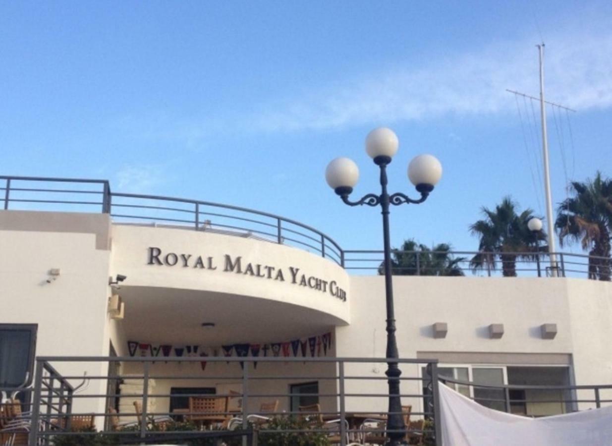 Villa Naxxar Malta Dış mekan fotoğraf