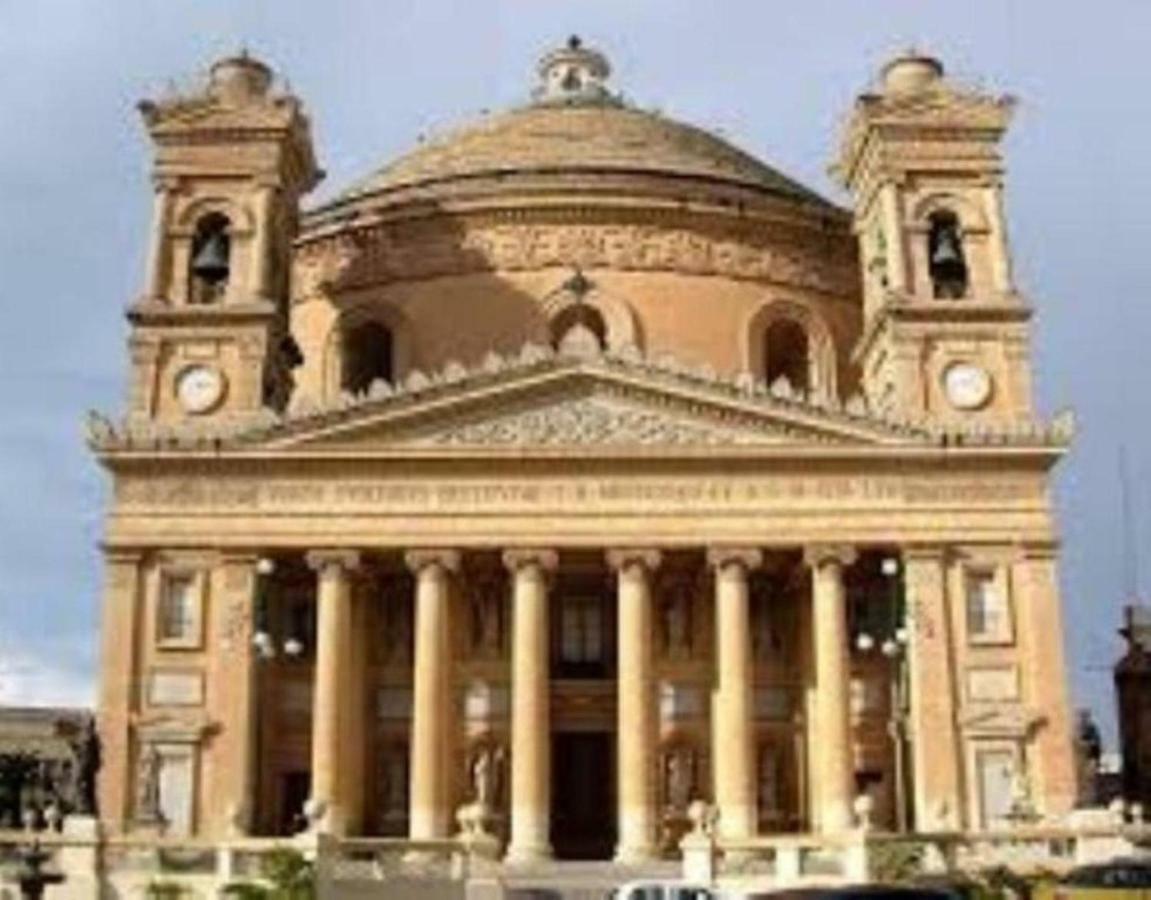 Villa Naxxar Malta Dış mekan fotoğraf