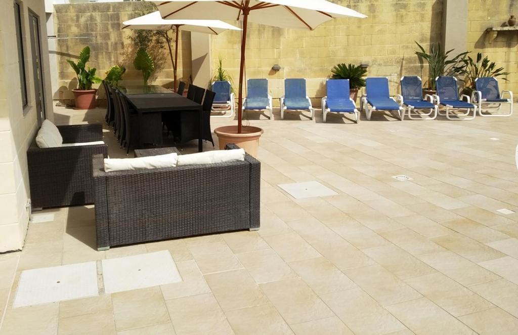 Villa Naxxar Malta Dış mekan fotoğraf