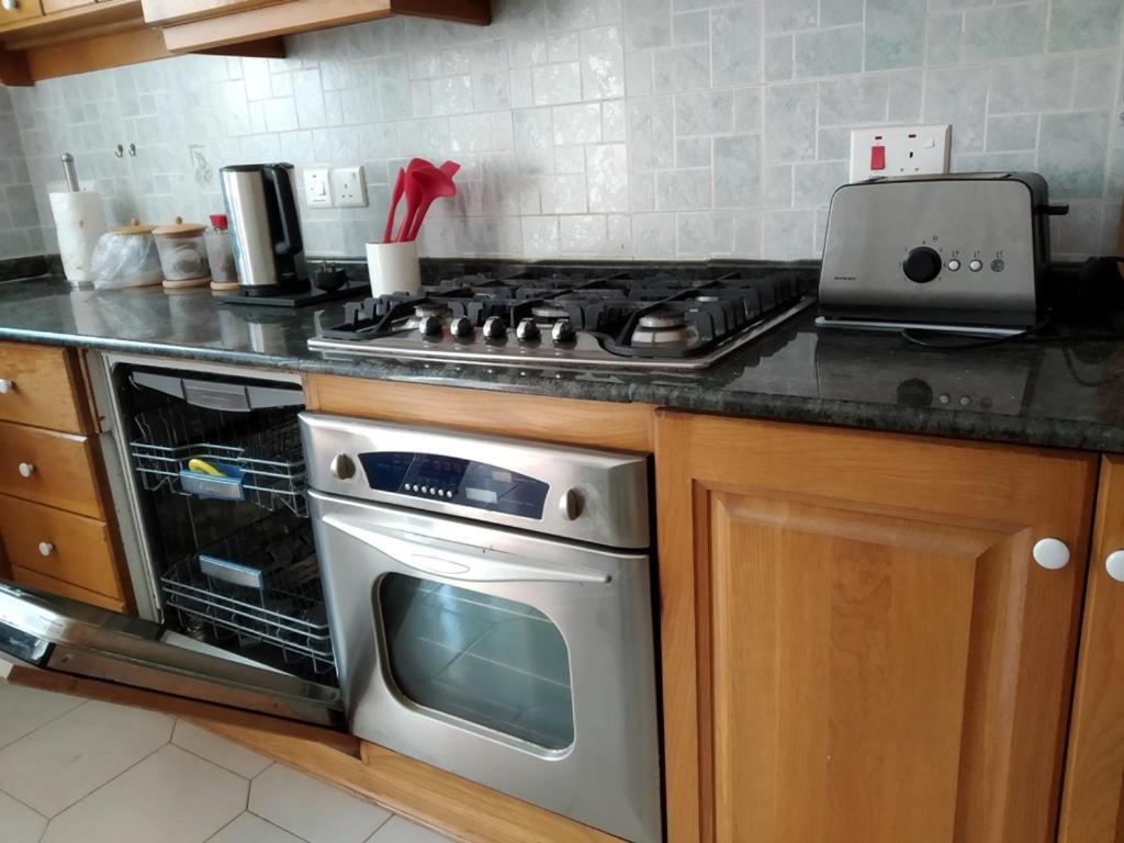 Villa Naxxar Malta Dış mekan fotoğraf